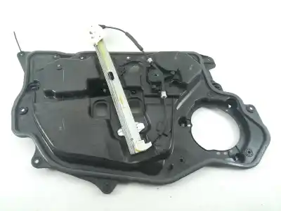 Second-hand car spare part passenger side right window regulator for mazda cx-5 (kf) 2.2 d oem iam references   