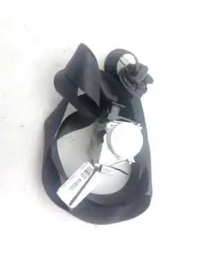 Peça sobressalente para automóvel em segunda mão cinto de segurança dianteiro direito por bmw 1 (e81) 118 d referências oem iam 72119138246  