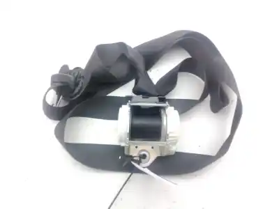 Second-hand car spare part Front Right Seat Belt for BMW 1 (E81) 118 d OEM IAM references 72119138246  