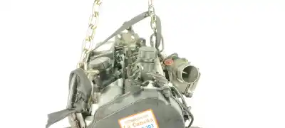 Second-hand car spare part COMPLETE ENGINE for IVECO DAILY VI FURGÓN  OEM IAM references F1AGL411J  