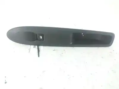 Peça sobressalente para automóvel em segunda mão Botão / Interruptor Elevador Vidro Dianteiro Direito por CITROEN DS3 (SA_) 1.6 HDi 90 Referências OEM IAM 96657927XT  