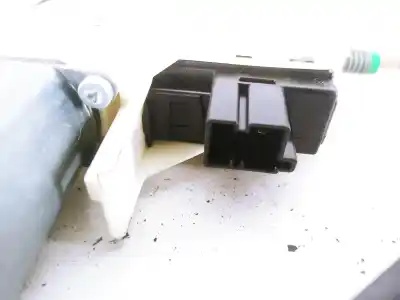 Автозапчастина б/у регулятор вікна передній лівий для audi q7 (4lb) 3.0 tdi quattro посилання на oem iam 4l0959801b  