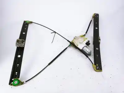 Автозапчастина б/у регулятор вікна передній лівий для audi q7 (4lb) 3.0 tdi quattro посилання на oem iam 4l0959801b  