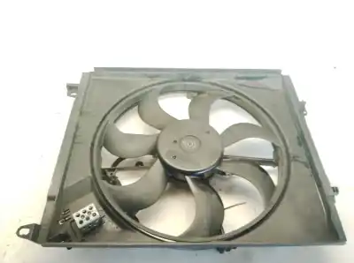 Pièce détachée automobile d'occasion VENTILATEUR pour RENAULT GRAND SCÉNIC IV (R9_)  Références OEM IAM 214819674R  