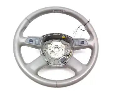Pezzo di ricambio per auto di seconda mano  per AUDI Q7 (4LB)  Riferimenti OEM IAM 4F0419091DB  