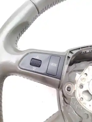 Pezzo di ricambio per auto di seconda mano volante per audi q7 (4lb) 3.0 tdi quattro riferimenti oem iam 4f0419091db  