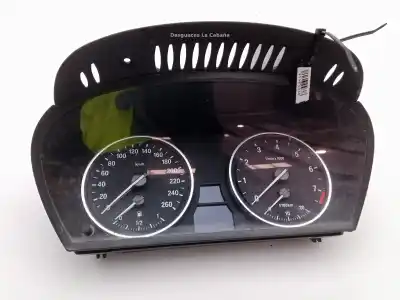 Second-hand car spare part  for BMW X5 (E70)  OEM IAM references 6976284  