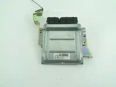Gebrauchtes Autoersatzteil ECU-MOTORSTEUERGERÄT UCE Motorsteuergerät zum INFINITI FX  OEM-IAM-Referenzen MEC85431A16425  