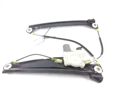 Pezzo di ricambio per auto di seconda mano Alzacristalli Anteriore Destro per BMW 7 (E65, E66, E67) 735 i Li Riferimenti OEM IAM 676283820021  