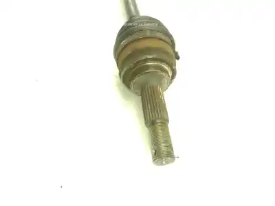 Second-hand car spare part front left transmission for nissan note (e12) 1.2 oem iam references 391013va0a  