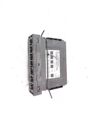 Pezzo di ricambio per auto di seconda mano  per OPEL MOKKA / MOKKA X (J13)  Riferimenti OEM IAM 13588069  