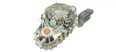Pezzo di ricambio per auto di seconda mano riduttore per ssangyong korando (ck) 2.0 e-xdi riferimenti oem iam 3102034040  