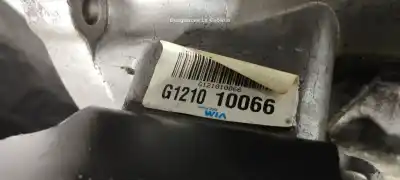 Pezzo di ricambio per auto di seconda mano riduttore per ssangyong korando (ck) 2.0 e-xdi riferimenti oem iam 3102034040  