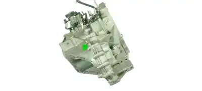 Pezzo di ricambio per auto di seconda mano riduttore per ssangyong korando (ck) 2.0 e-xdi riferimenti oem iam 3102034040  