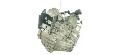 Pezzo di ricambio per auto di seconda mano riduttore per ssangyong korando (ck) 2.0 e-xdi riferimenti oem iam 3102034040  