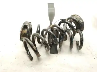 Pezzo di ricambio per auto di seconda mano Molla Di Ammortizzazione per JAGUAR F-PACE (X761) 2.0 TD4 AWD Riferimenti OEM IAM L8A25534GB  