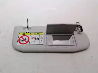 Peça sobressalente para automóvel em segunda mão Para-sol Direito por FIAT TIPO FASTBACK (356_, 357_) 1.3 D (356HXH1A) Referências OEM IAM   