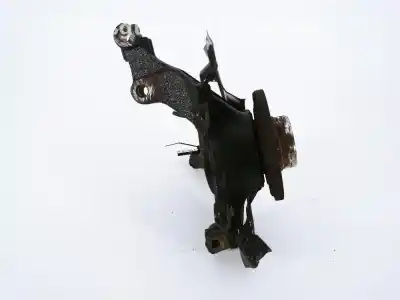 Peça sobressalente para automóvel em segunda mão manga de eixo dianteira esquerda por opel corsa d (s07) 1.3 cdti (l08 l68) referências oem iam   