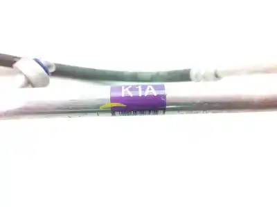 Pezzo di ricambio per auto di seconda mano tubo per kia stonic (yb) 1.0 t-gdi riferimenti oem iam   