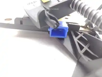 Second-hand car spare part trunk lock for audi a4 b6 (8e2) 1.9 tdi oem iam references 8e5827505b  