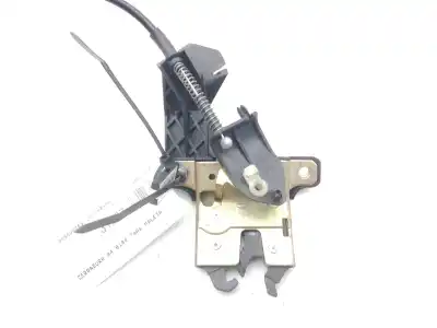 Second-hand car spare part trunk lock for audi a4 b6 (8e2) 1.9 tdi oem iam references 8e5827505b  
