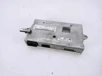 Pezzo di ricambio per auto di seconda mano  per AUDI Q7 (4LB)  Riferimenti OEM IAM 4E0035729  