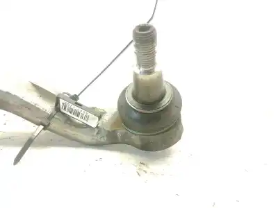 Pezzo di ricambio per auto di seconda mano braccio di sospensione anteriore sinistro inferiore per bmw x5 (e70) xdrive 30 d riferimenti oem iam   