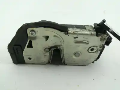 Peça sobressalente para automóvel em segunda mão Fechadura Da Porta Dianteira Direita por BMW 1 (E81) 118 d Referências OEM IAM   