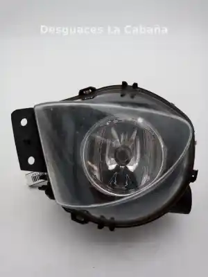 Peça sobressalente para automóvel em segunda mão farol / projetor de nevoeiro direito por bmw 3 (e90) 2.0 diesel referências oem iam 6310100001  
