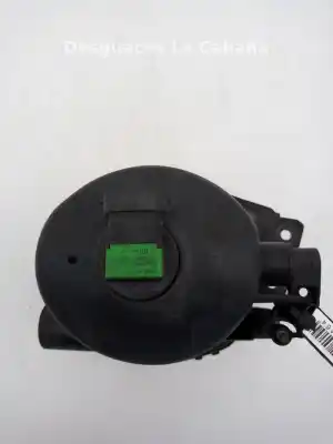 Peça sobressalente para automóvel em segunda mão farol / projetor de nevoeiro direito por bmw 3 (e90) 2.0 diesel referências oem iam 6310100001  