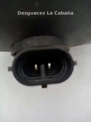 Peça sobressalente para automóvel em segunda mão farol / projetor de nevoeiro direito por bmw 3 (e90) 2.0 diesel referências oem iam 6310100001  