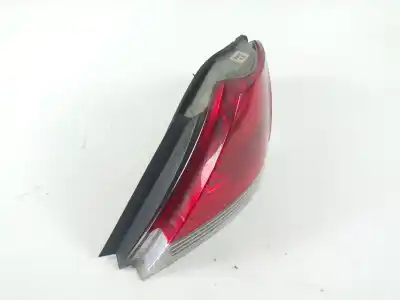 Second-hand car spare part right tailgate light for bmw 7 (e65, e66, e67) 745 d oem iam references 6937236  