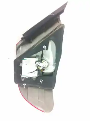 Second-hand car spare part right tailgate light for bmw 7 (e65, e66, e67) 745 d oem iam references 6937236  