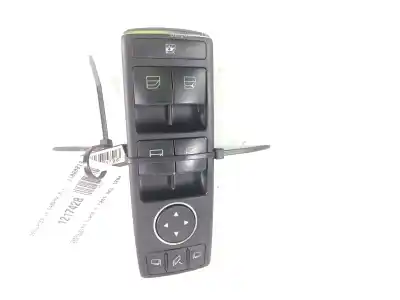Pezzo di ricambio per auto di seconda mano Interruttore Alzacristalli Anteriore Sinistro per MERCEDES CLASE C T-MODEL (S203) C 220 CDI (203.208) Riferimenti OEM IAM A2049055402  