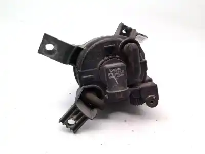 Peça sobressalente para automóvel em segunda mão farol / projetor de nevoeiro esquerdo por audi a4 b7 (8ec) 2.0 tdi 16v referências oem iam   