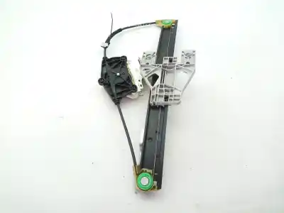 Pezzo di ricambio per auto di seconda mano Alzacristalli Posteriore Sinistro per AUDI A4 B8 AVANT (8K5) 2.0 TDI Riferimenti OEM IAM 8K0959811A  