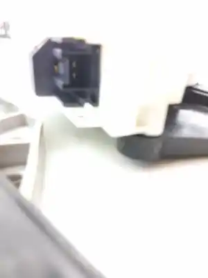 Second-hand car spare part rear left window regulator for audi a4 b8 avant (8k5) 2.0 tdi oem iam references 8k0959811a  