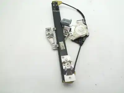Second-hand car spare part rear left window regulator for audi a4 b8 avant (8k5) 2.0 tdi oem iam references 8k0959811a  