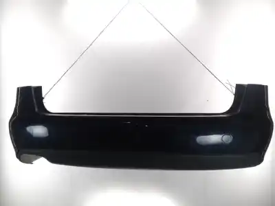 Автозапчастина б/у задній бампер для audi a4 b8 avant (8k5) 2.0 tdi посилання на oem iam   