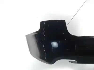 Автозапчастина б/у задній бампер для audi a4 b8 avant (8k5) 2.0 tdi посилання на oem iam   