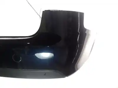 Автозапчастина б/у задній бампер для audi a4 b8 avant (8k5) 2.0 tdi посилання на oem iam   