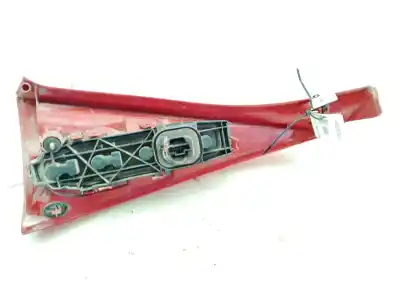 Pezzo di ricambio per auto di seconda mano lampada posteriore sinistra per citroen c3 i (fc_, fn_) 1.4 hdi riferimenti oem iam   