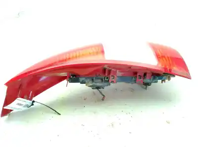 Pezzo di ricambio per auto di seconda mano lampada posteriore sinistra per citroen c3 i (fc_, fn_) 1.4 hdi riferimenti oem iam   