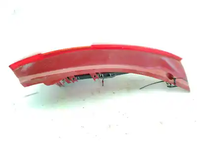 Pezzo di ricambio per auto di seconda mano lampada posteriore sinistra per citroen c3 i (fc_, fn_) 1.4 hdi riferimenti oem iam   