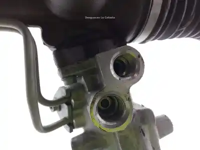 Pezzo di ricambio per auto di seconda mano cremagliera per porsche cayenne (9pa) 3.6 riferimenti oem iam 7l5422055cm  