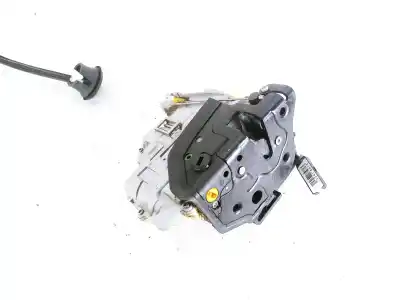 Pezzo di ricambio per auto di seconda mano  per AUDI Q7 (4LB)  Riferimenti OEM IAM 3C4839015A  