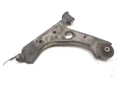 Автозапчасти б/у передний левый нижний рычаг подвески за OPEL CORSA D (S07) 1.4 (L08 L68) ссылки OEM IAM   