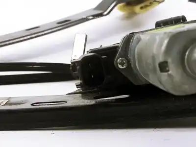 Pezzo di ricambio per auto di seconda mano alzacristalli anteriore sinistro per ford c-max ii (dxa/cb7, dxa/ceu) 1.6 tdci riferimenti oem iam am51r23201ad  