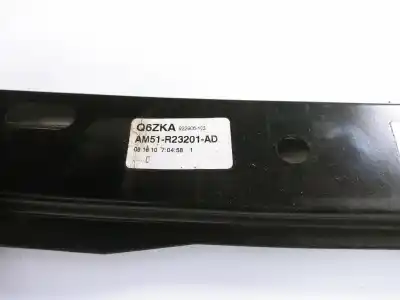Pezzo di ricambio per auto di seconda mano alzacristalli anteriore sinistro per ford c-max ii (dxa/cb7, dxa/ceu) 1.6 tdci riferimenti oem iam am51r23201ad  