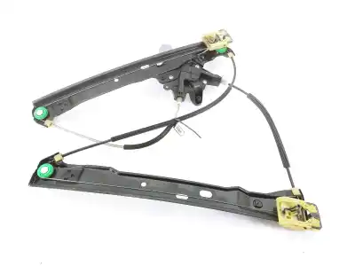 Pezzo di ricambio per auto di seconda mano alzacristalli anteriore sinistro per ford c-max ii (dxa/cb7, dxa/ceu) 1.6 tdci riferimenti oem iam am51r23201ad  